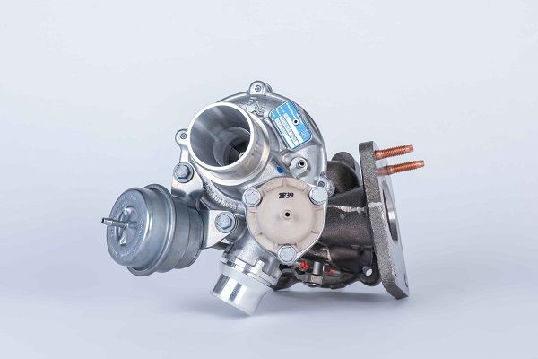 Turbokompresors - 54399880077