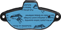 Bremžu kluču komplekts, Disku bremzes - GDB2141