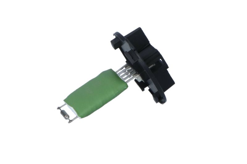 Rezistors, Salona ventilators - 342006