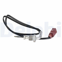 Tunnistin, pakokaasulämpötila - TS30376-