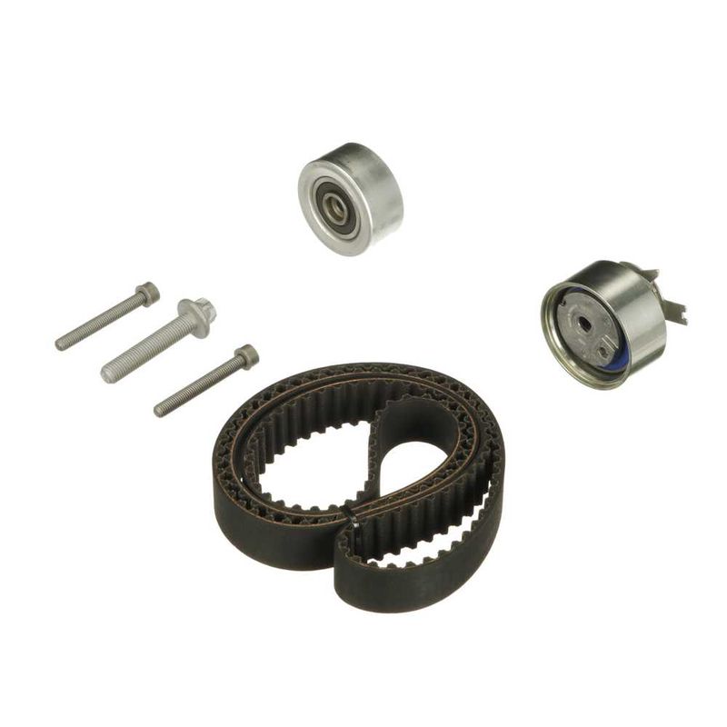 Zobsiksnas komplekts - K015603XS