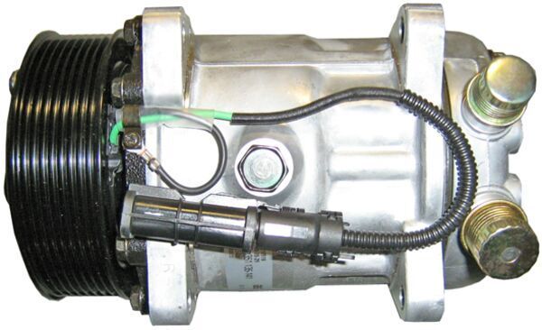 Kompressori, ilmastointilaite - ACP 111 000S