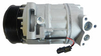 Kompressori, ilmastointilaite - ACP 610 000S