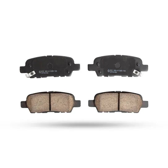 Pedders Brake Pads - 6800004