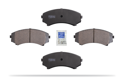 Pedders Brake Pads - 6800288