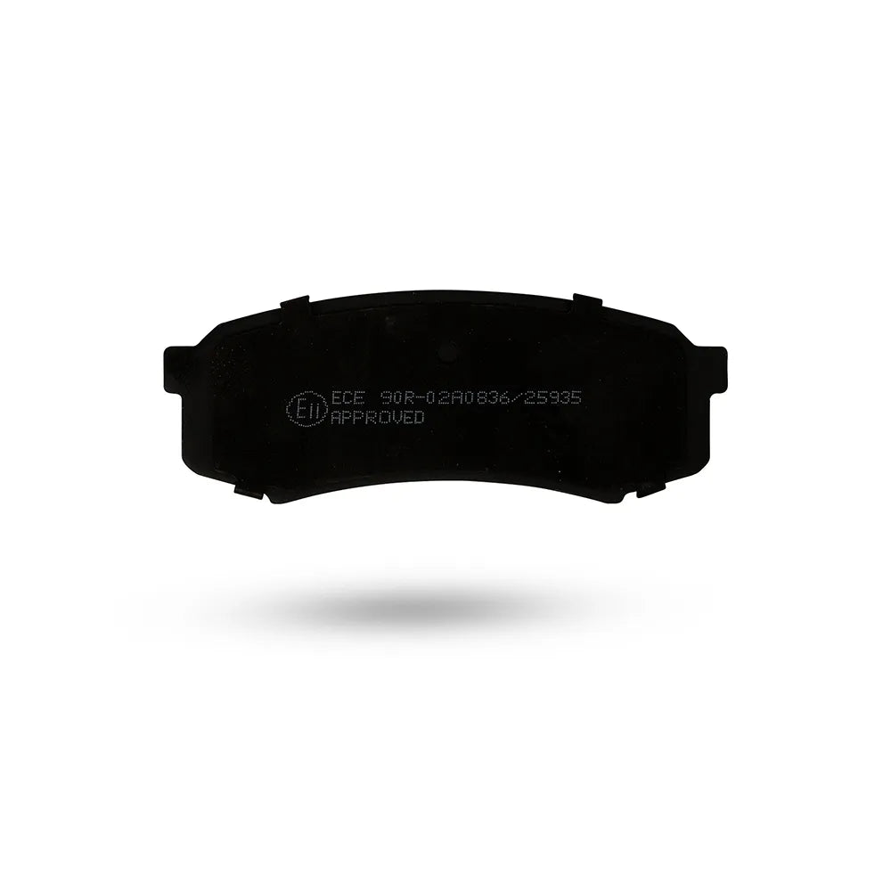 Pedders Brake Pads - 6800428