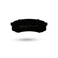 Pedders Brake Pads - 6800428