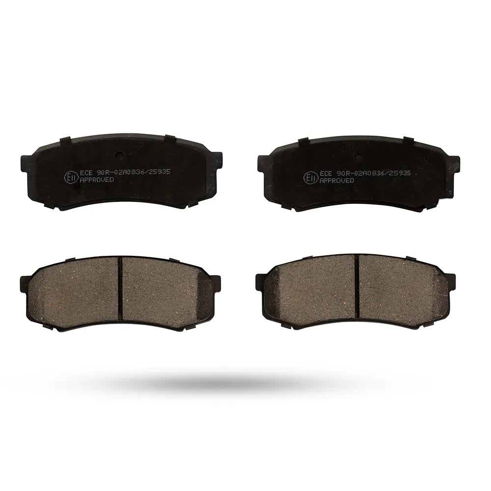 Pedders Brake Pads - 6800428