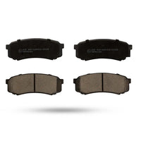 Pedders Brake Pads - 6800428