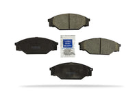 Pedders Brake Pads - 6800777
