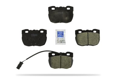 Pedders Brake Pads - 6801179