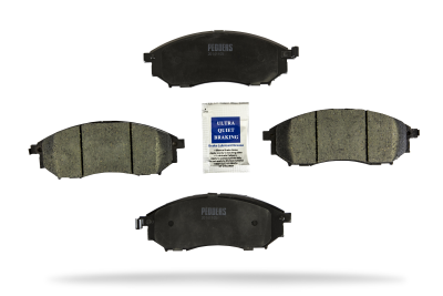 Pedders Brake Pads - 6801430