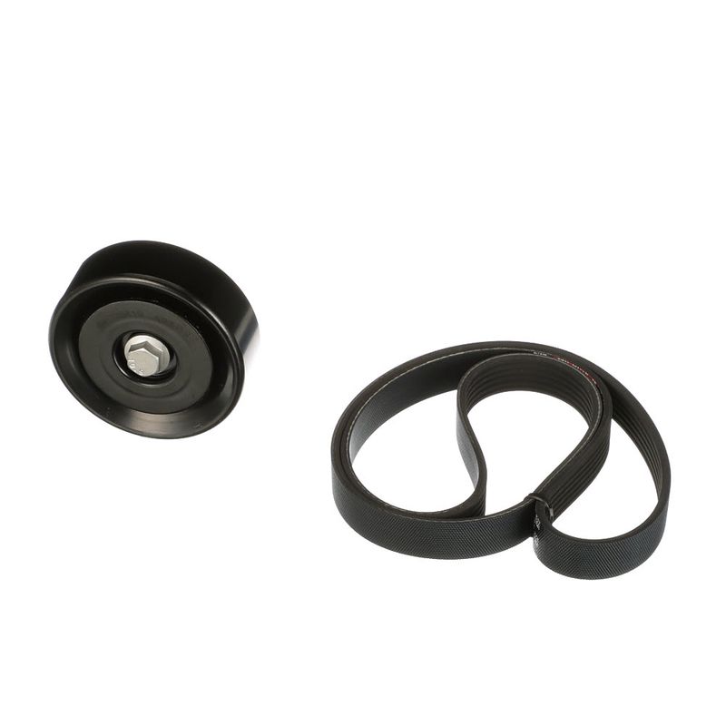 Moniurahihnasarja - K016PK1253XS