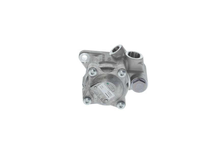 Hydrauliikkapumppu, ohjaus - K S01 000 408