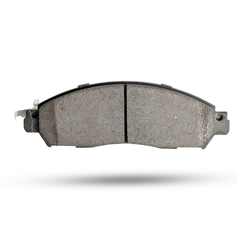 Pedders TrakRyder Kevlar Ceramic Pads - 6820001