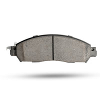 Pedders TrakRyder Kevlar Ceramic Pads - 6820001