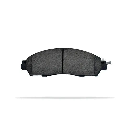 Pedders TrakRyder Kevlar Ceramic Pads - 6820001X