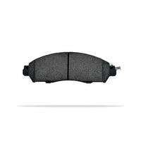 Pedders TrakRyder Kevlar Ceramic Pads - 6820001X