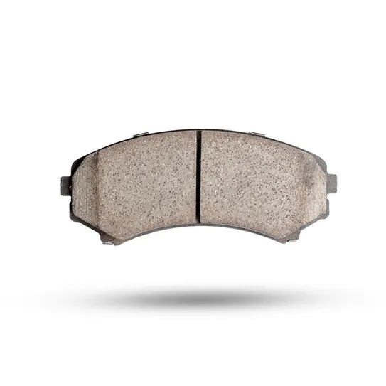 Pedders TrakRyder eXtreme Kevlar Ceramic Brake Pads - 6820201X