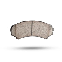 Pedders TrakRyder eXtreme Kevlar Ceramic Brake Pads - 6820201X