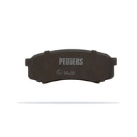 Pedders TrakRyder Kevlar Ceramic Pads (Mine Spec) - 6820428M
