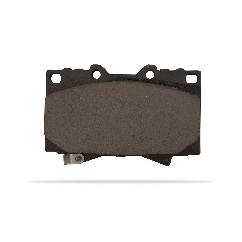 Pedders TrakRyder Kevlar Ceramic Pads (Mine Spec) - 6820473M