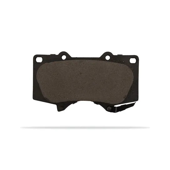 Pedders TrakRyder Kevlar Ceramic Pads (Mine Spec) - 6821125M