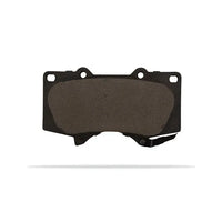 Pedders TrakRyder Kevlar Ceramic Pads (Mine Spec) - 6821125M