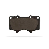 Pedders TrakRyder Kevlar Ceramic Pads (Mine Spec) - 6821125M