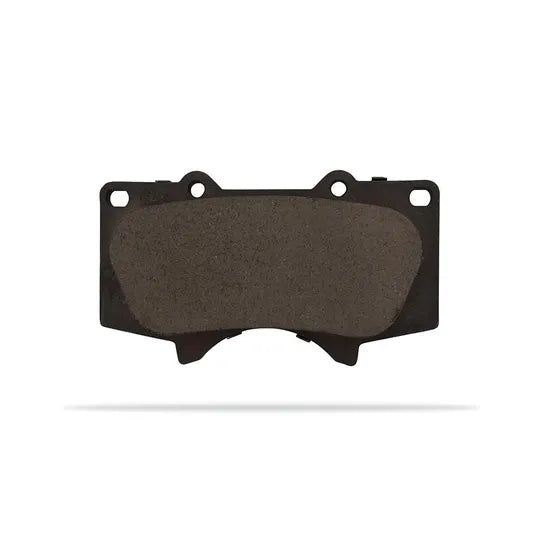 Pedders TrakRyder Kevlar Ceramic Pads - 6821125