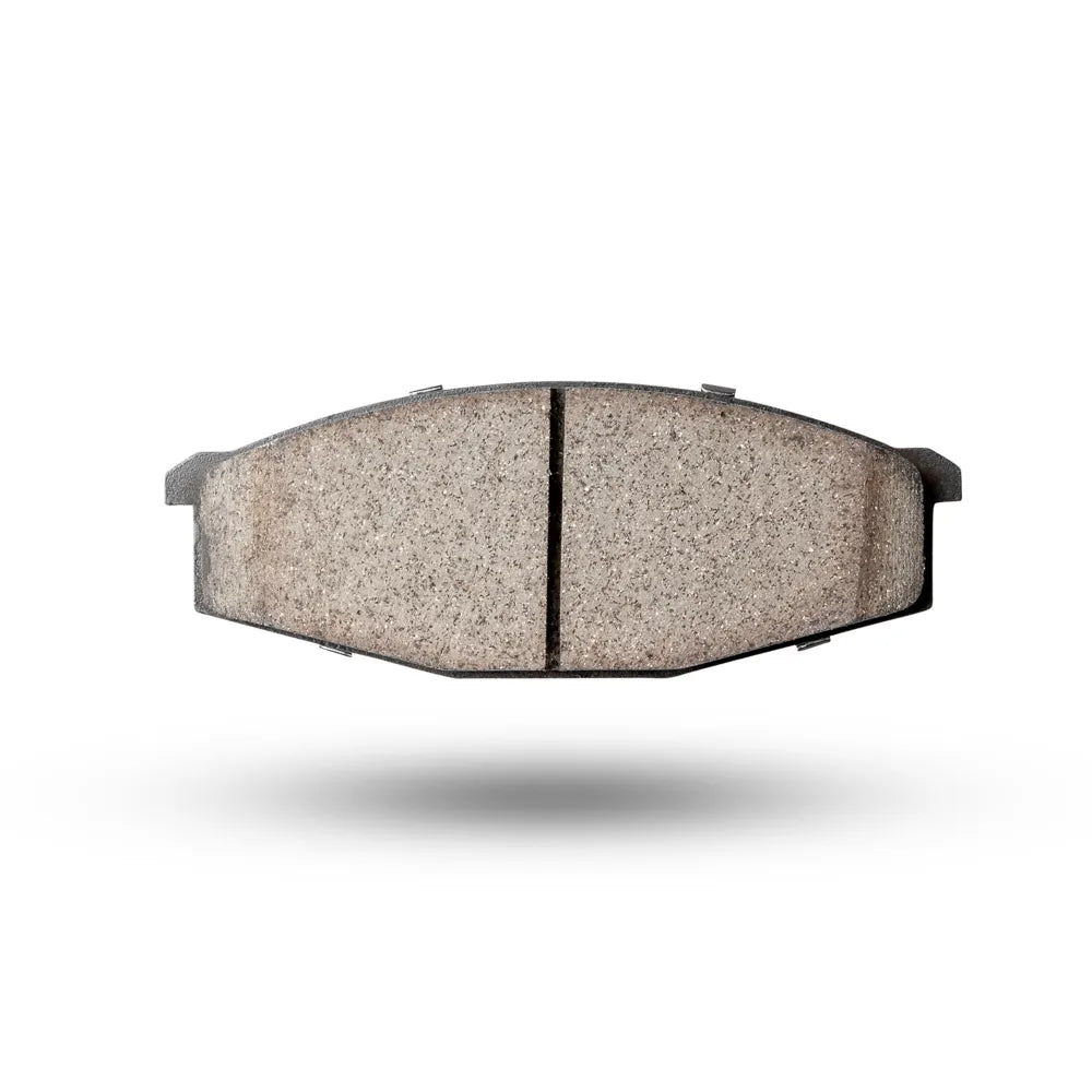 Pedders TrakRyder Kevlar Ceramic Pads - 6821266