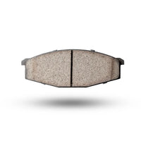 Pedders TrakRyder Kevlar Ceramic Pads - 6821266