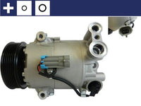 Kompressori, ilmastointilaite - ACP 156 000S
