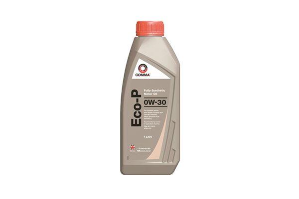 Motoreļļa - ECO-P