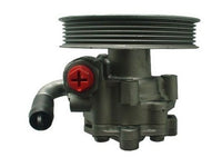 Hydrauliikkapumppu, ohjaus - 54183
