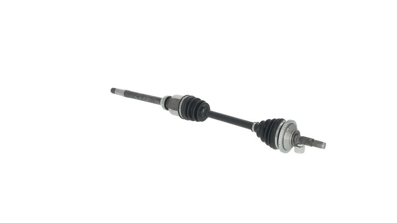 Vetoakseli - VKJC 4318