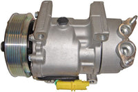 Kompressori, ilmastointilaite - ACP 10 000S