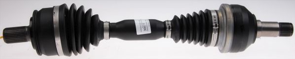 Vetoakseli - 36671