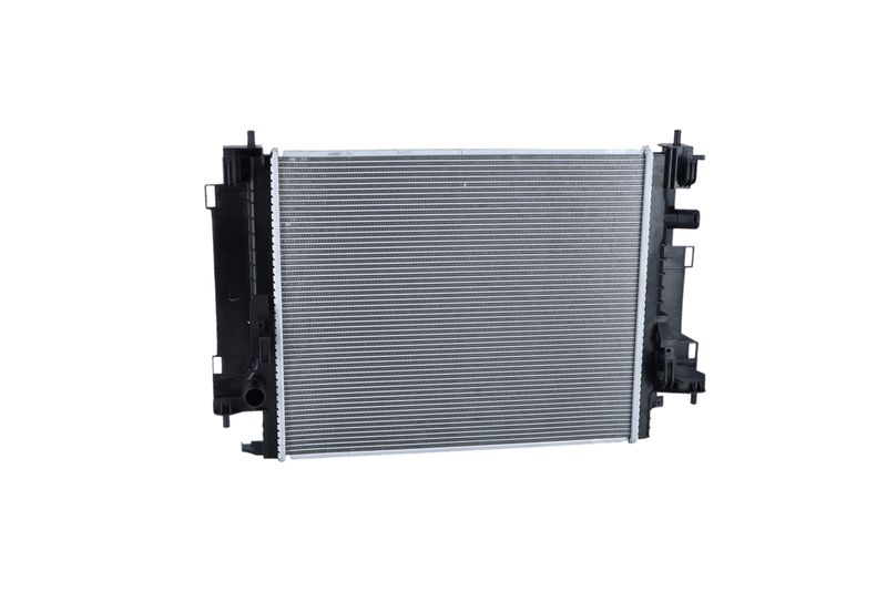 Motora dzesēsanas radiators - 550180