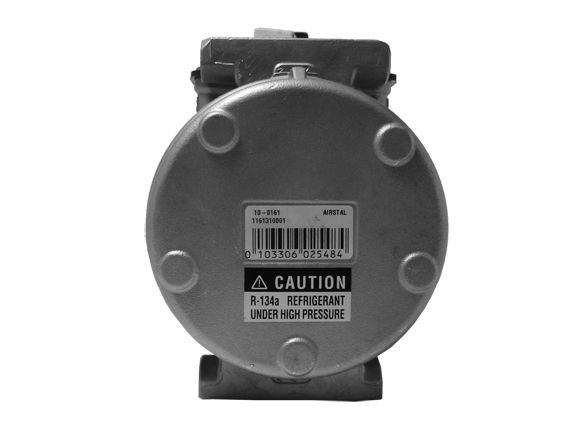 Kompressori, ilmastointilaite - 10-0161