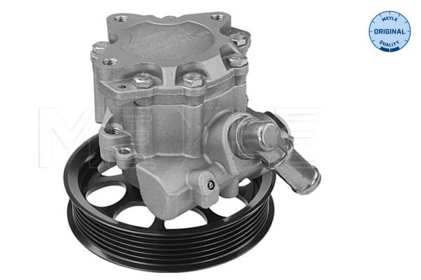 Hydrauliikkapumppu, ohjaus - 814 631 0007