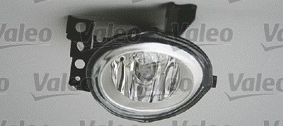 Miglas lukturis - 043728