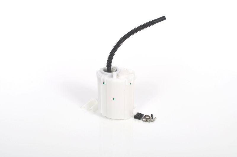 Polttoainepumppu - 0 986 580 824