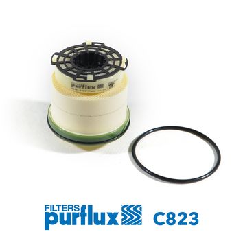 Polttoainesuodatin - C823