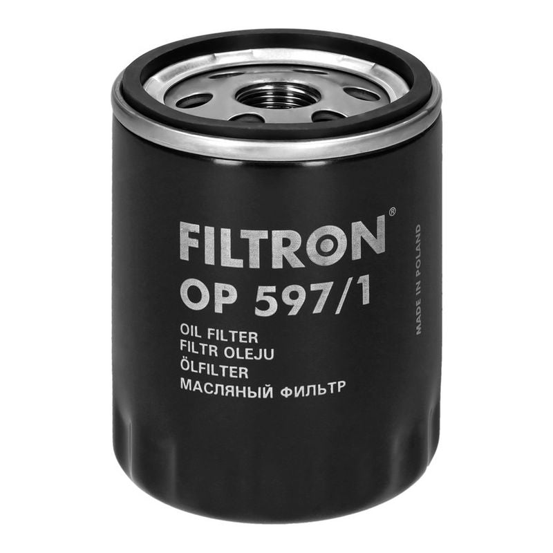 Eļļas filtrs - OP 597/1