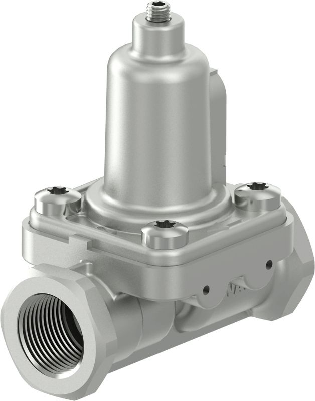 Paluuventtiili - 4341002280