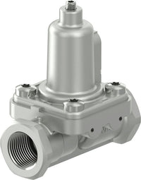 Paluuventtiili - 4341002280