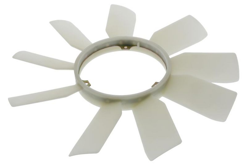 Ventilatora darba rats, Motora dzesēšanas sistēma - 400 995