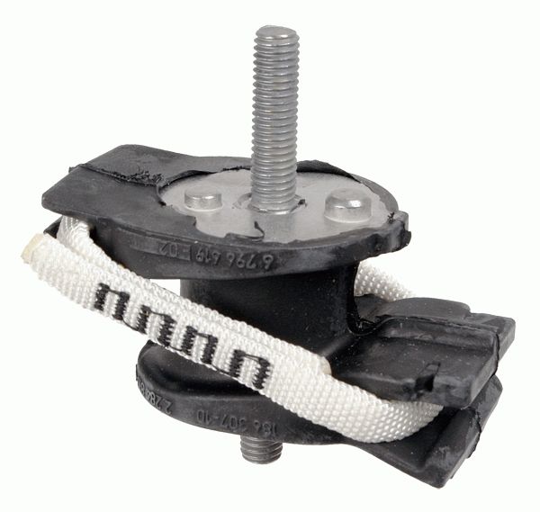 Piekare, Automātiskā pārnesumkārba - 37187 01