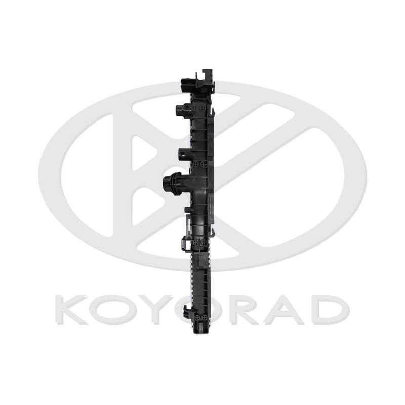 Motora dzesēsanas radiators - PL423361R